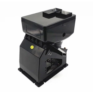 DC 24V Coin Motor Cube Coin Hopper Coin Change For Game Amuse Vending Machines - Picture 1 of 6