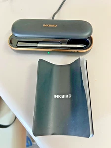 Inkbird Termometro wireless per barbecue INT-11P-B, mai usato - Foto 1 di 4