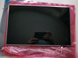 TOSHIBA SATELLITE/EQUIUM A300 A300D 15.4" LCD CCFL SCREEN PANEL CLAA154WB03AN - Bild 1 von 3