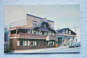 The Swiss Hat Restaurant - Sugarcreek, Ohio - Picture 1 of 2