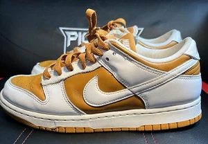 Nike Dunk CO.JP 2024 Low Reverse Curry Size 7 (SEE ALL PICTURES)  - Picture 1 of 7