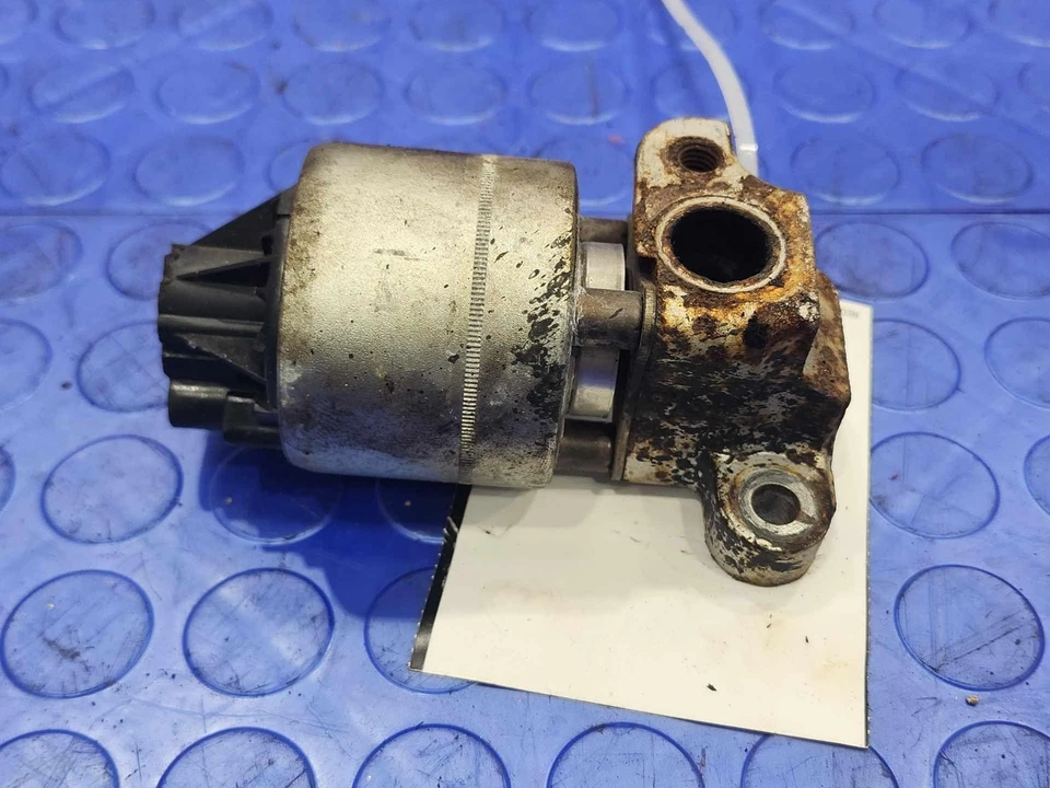 GM 3,5 L EGR Válvula de recirculación de gases de escape Terraza Uplander Relé OEM 12592991 Foto 1 de 4