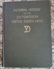 Bildliche Geschichte der 26. Division US-Armee, Erster Weltkrieg, Yankee-Division
