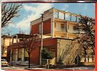 Cartolina Russi Di Romagna   Viaggiata 1972 Hotel Morelli