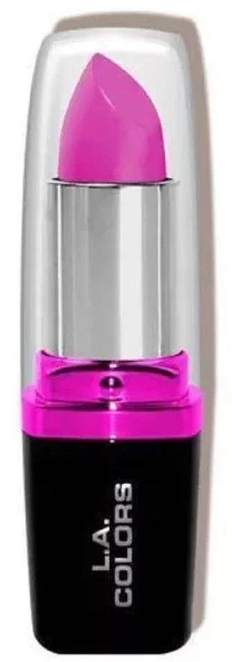 L.A. Colors Hydrating Lipstick - Choose Color - Image 1 of 1