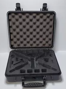 FPV FREESTYLE DRONE HARD CASE - Picture 1 of 3