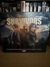 Survivors: Series 9 by Roland Moore, Jane Slavin, Chrisopher Hatherall,...