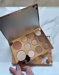 Tarte ASPYN OVARD Eye & Cheek Palette - Picture 1 of 9