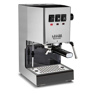 Generalüberholte Gaggia Classic Pro E24 Espressomaschine - Bild 1 von 25