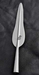 Hand-Forged Viking  Celtic Spearhead - Picture 1 of 6