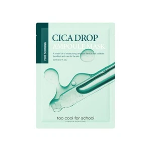 Cica Drop Ampoule Mask 20ml - Picture 1 of 3