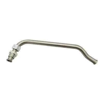EGR Tube Fit For 2004-2010 Ford Explorer Mercury Mountaineer 5L2Z-9E469-A - Image 1 of 4