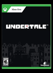 XB1 - Undertale - Picture 1 of 3