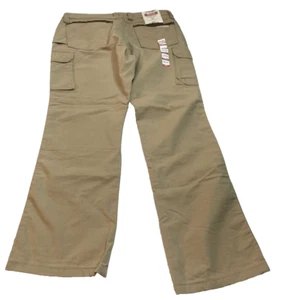 Wrangler Riggs women's Ranger cargo pants 18x30 Slim Fit Flex - Picture 1 of 6