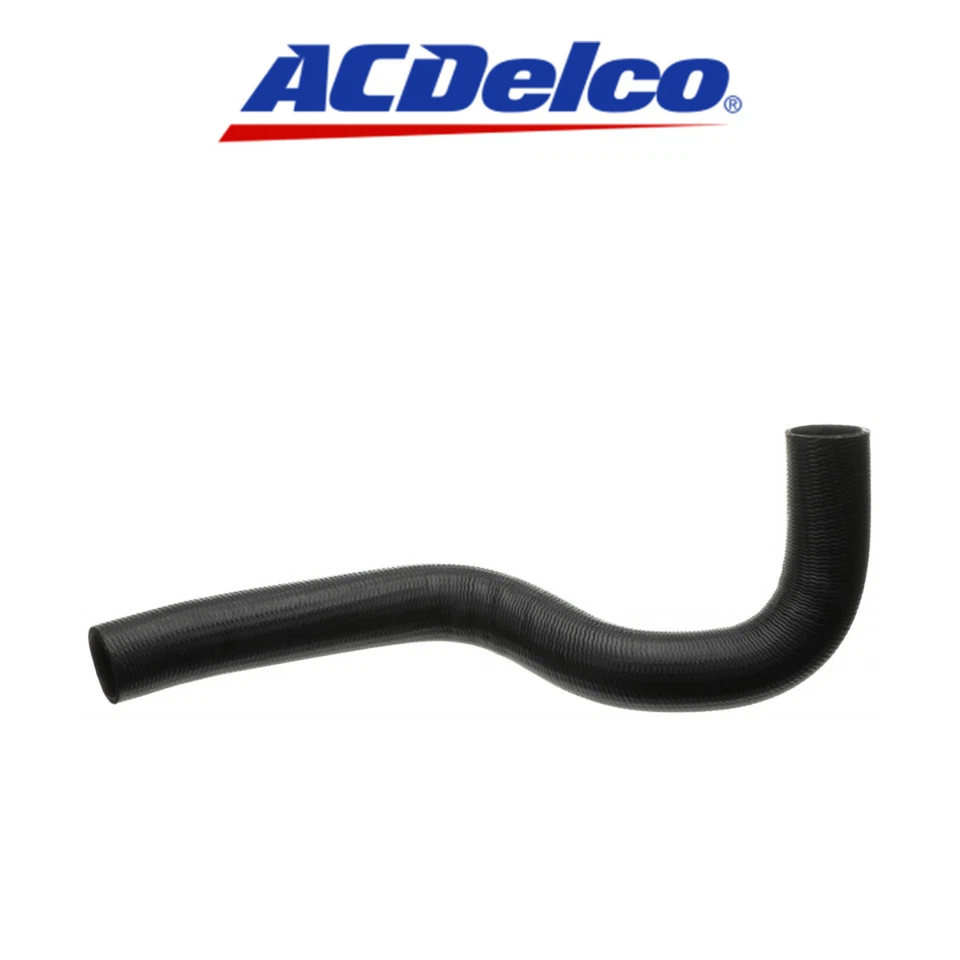 Шланг охлаждающей жидкости радиатора ACDelco 24523L 88920300 для 04–12 Chevrolet Colorado GMC - Изображение 1 из 1