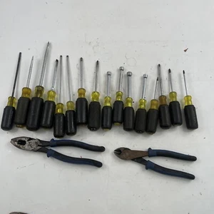 Klein Tools Lot - Picture 1 of 14