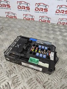 JAGUAR XF S BCM BODY CONTROL MODULE (CX2314B476) 3.0D AUTO 2010 - 2015 - Picture 1 of 8