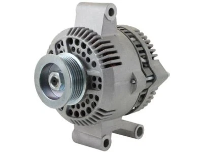 For 1993-1997 Ford F350 Alternator 92192YH 1994 1995 1996 5.8L V8 - Image 1 of 2