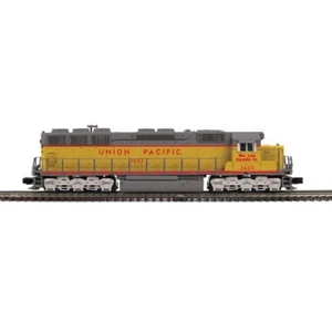 Atlas Premier 30138268 SD45 Lok Union Pacific "We Can Handle It" #3618, Spur O - Bild 1 von 1
