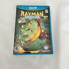 Rayman Legends (Nintendo Wii U, 2013)