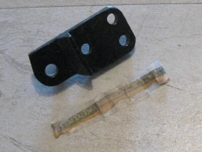 YAMAHA YDS2/YDT1 SIDE STAND MOUNTING BRACKET NOS! - Изображение 1 из 2