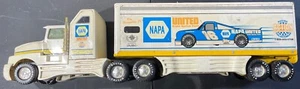 Nylint Nascar Hauler NAPA #16 Ron Hornaday 1/16 Model - Picture 1 of 12