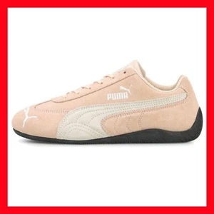 Zapatos de Motor Puma Speedcat Ls Rosa Nube/Blanco Puma 380173-03 Para Hombres Talla 13 - Imagen 1 de 7