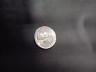 Silver 1964 Liberty Quarter Without Factory Mint mark- Rare Find!