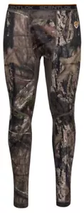 ScentLok BaseSlayers AMP Lightweight Base Layer Pants (2XL) Mossy Oak Break-up - Picture 1 of 3