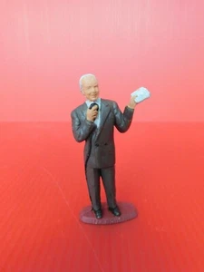 Mokalux: Celebrity of the 20th Century / The Parisian Life: Jean Nohain - Picture 1 of 6