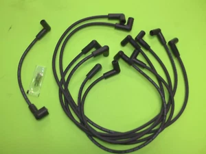 Jeu de câbles de bougie 84-816761Q16 84816761Q16 pour moteur GM 4,3l V6 - Photo 1/1