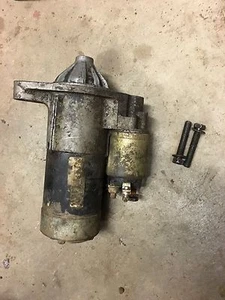 Jeep Wrangler YJ 91-95 4.0/Auto Starter  Teeth Worn (031) - Bild 1 von 1