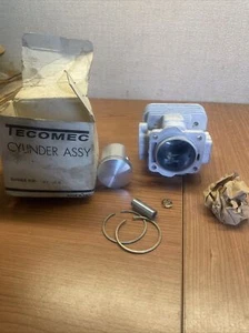 Tecomec Cylinder Assy ST08S - Bild 1 von 5