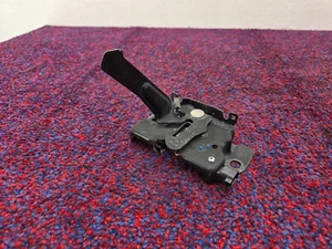 DODGE CHARGER SXT 11-23 OEM HOOD LID BONNET LOCK LATCH CATCH LEVER 70K - Bild 1 von 3