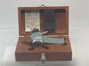 Tensitron Model No. TR-4000HC Special Calibration Three Rollers Tension Gauge - Picture 1 of 6