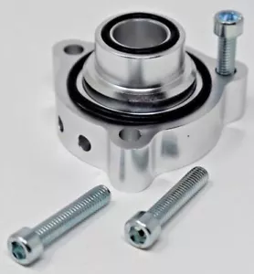 Espaciador de válvula de soplado para Ford Fiesta ST 1.6T EcoBoost Turbo 2012-2020 EE. UU. - Imagen 1 de 4