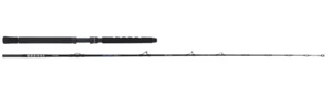 CANNA DA PESCA TUBERTINI SEA BORN TWISTED mt. 2,10 LB 30 anelli a spirale - Imagen 1 de 1