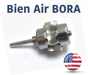 Bien Air Bora Turbine Cartridge Rotor Ceramic Bearings - Picture 1 of 1