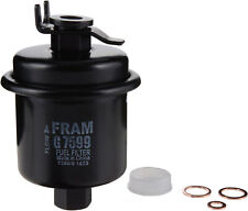 Fuel Filter   Fram   G7599