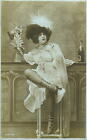 Stock Public Domain 3 dvd 2500+ Burlesque Retro Risque French Postcard 1901 2015