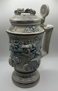 Coche de carreras de colección Avon Stein 1989 con tapa de coche hecho a mano en Brasil - Imagen 1 de 4