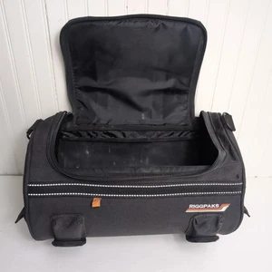 Nelson-Rigg RIGGPAKS Motorcycle Storage Tailbag 14" CTB200 - Flaws - Foto 1 di 20