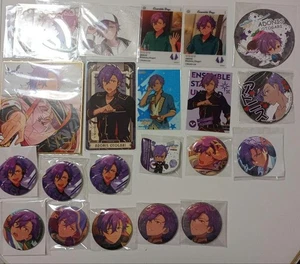 Ensemble Stars OTOGARI ADONIS Abzeichen Kartenset Japan #483 - Bild 1 von 1