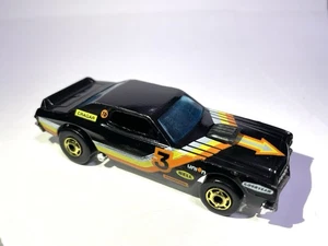 🤩 Vintage & Awesome Condition 1974 Hot Wheels 🛞 Ford Gran Torino Hot Ones! 🛞 - Picture 1 of 6