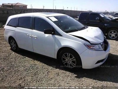 Used Fuel Injection Air Flow Meter fits: 2011 Honda Odyssey  Grade A - Image 1 of 4