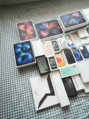 Apple Mystery Loot Box Electronic box.All Brand New ! - Image 1 of 4