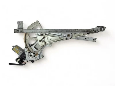 Regulador de vidro Scion FR-S 13-16 janela frontal esquerda/lado do motorista SU003-01607, D002 - Imagem 1 de 4