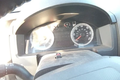 2008 Escape OE Speedometer Gauge Cluster 131K Miles Ford - Image 1 of 4