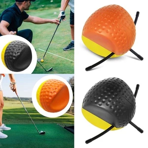 Golf Swing Train Training Aid Golf Training Aid for Posture Correction Practice - Picture 1 of 12