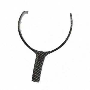 Assetto Ricambio Volante Sportivo BMW Serie F Fibra di Carbonio M - Foto 1 di 3